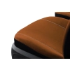 Pokrowce uniwersalne Comfort (brązowe)